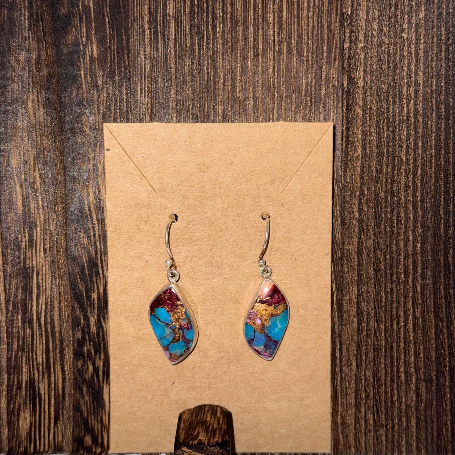 Sanch &amp; Filia SS Dhalia Earrings