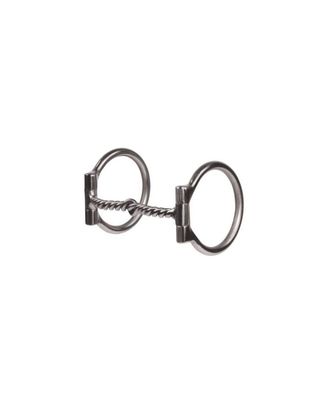 Eq D Ring Bit Twisted Wire
