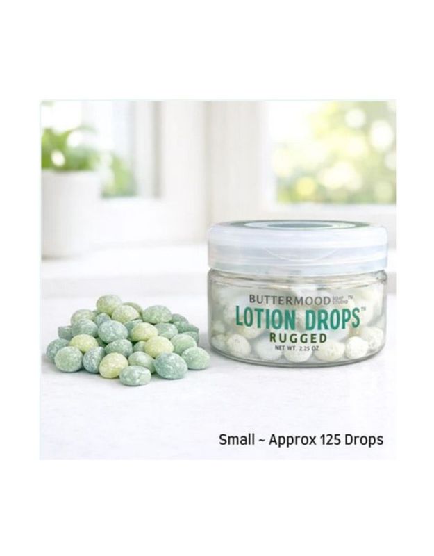 Lotion Drops™ - Small (2.25 oz)