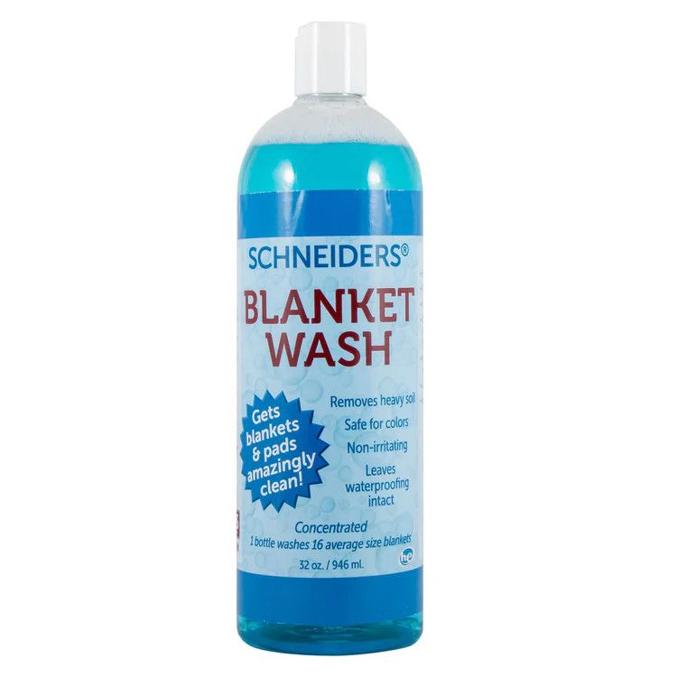 Blanket Wash 32 oz