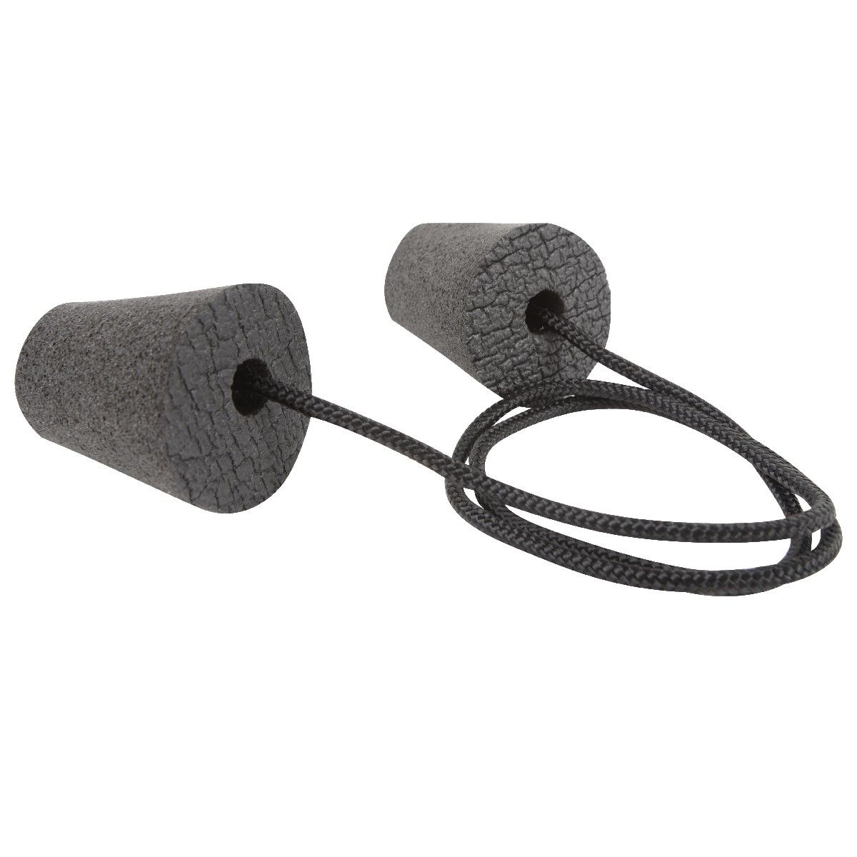 Ear Plug w/string