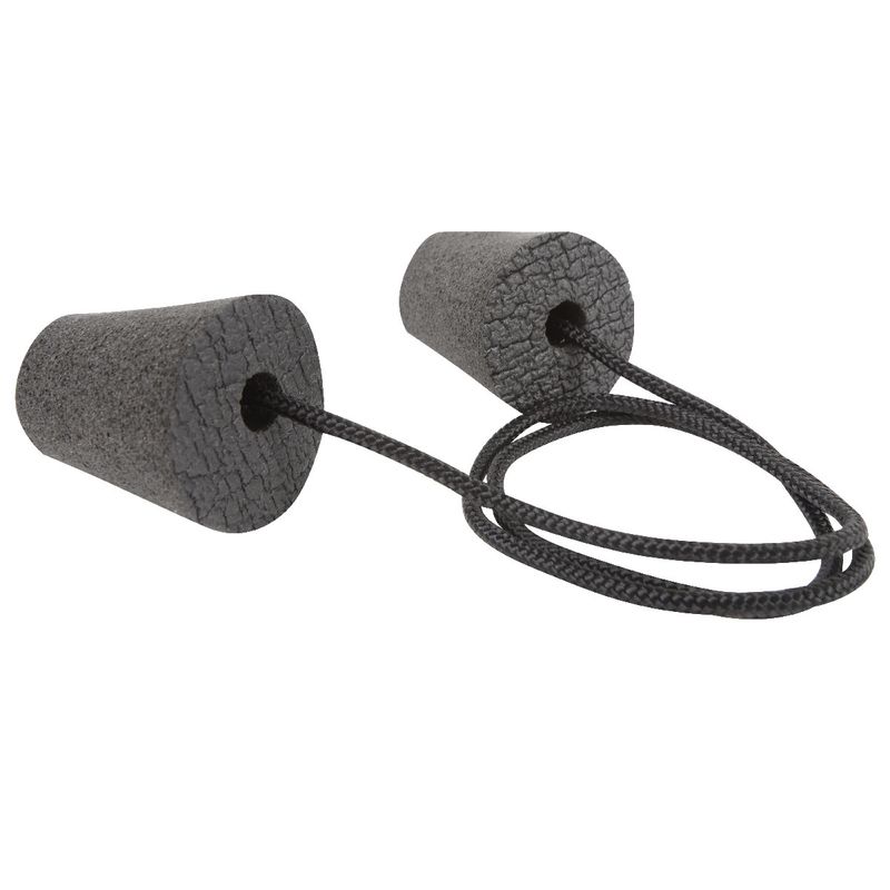Ear Plug w/string