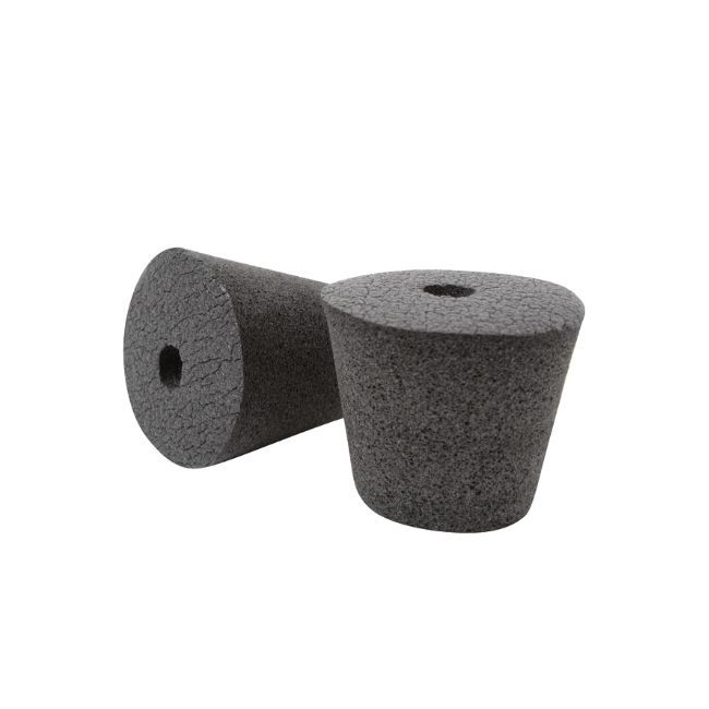 Ear Plugs w/o string, Size: Medium