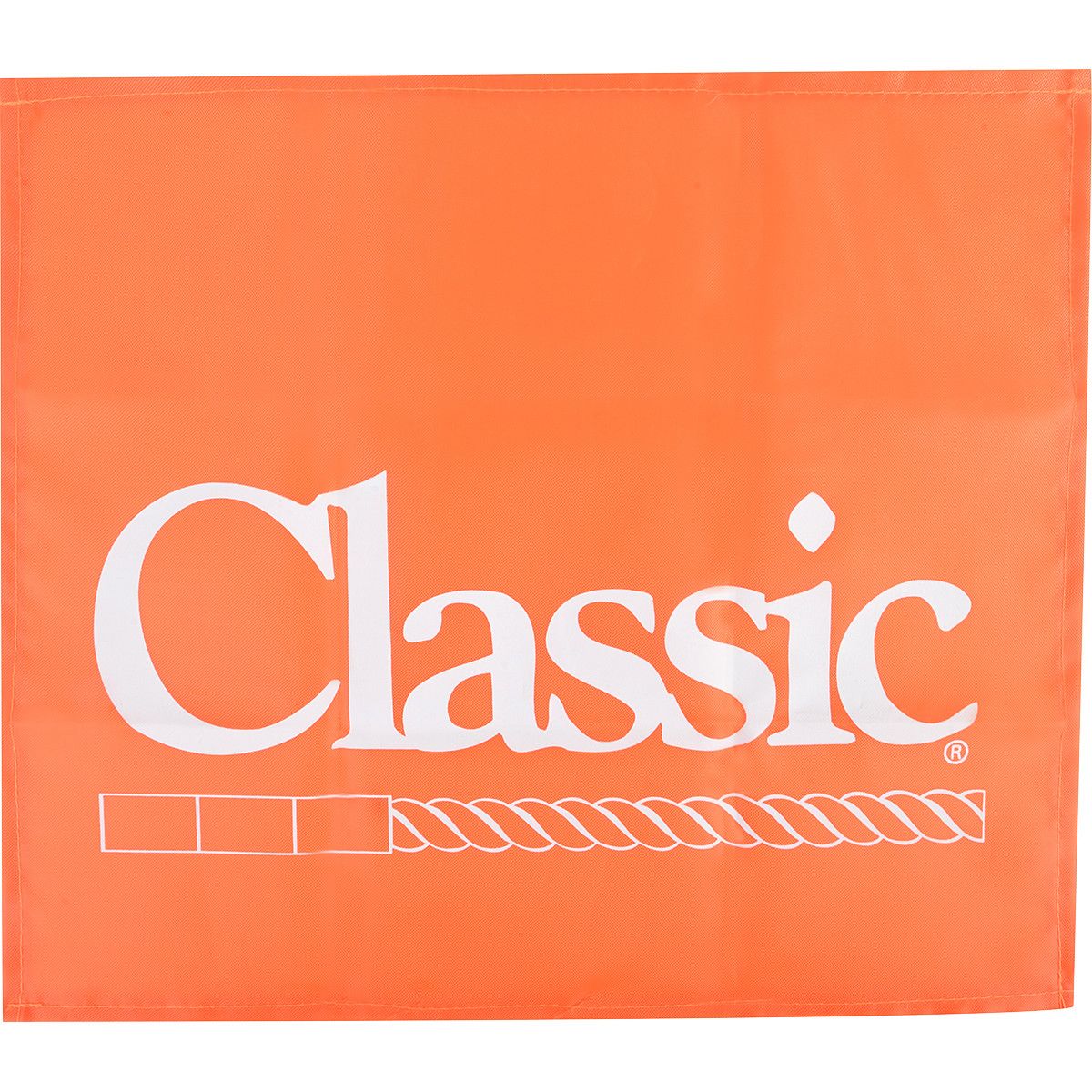 Barrier Flag - 2 pack