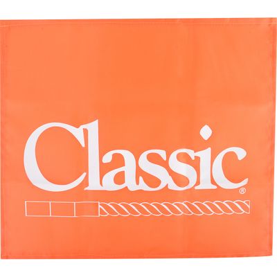 Barrier Flag - 2 pack