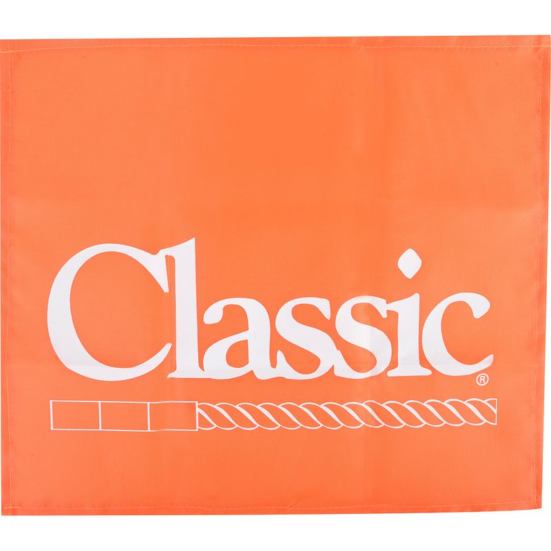 Barrier Flag - 2 pack