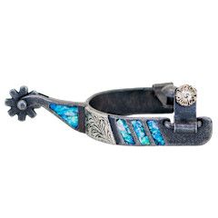 Spur CBT Turquoise Lg Cup