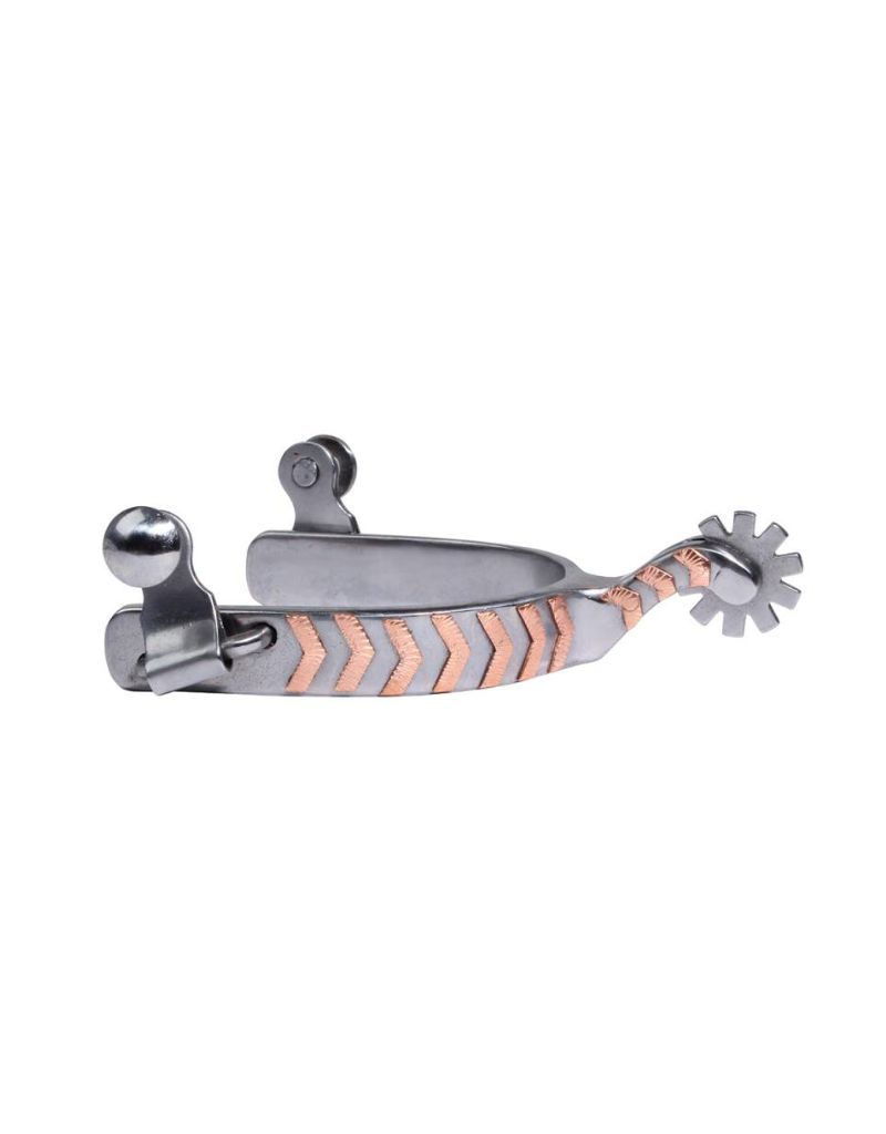 900 Series Spurs 5/8"