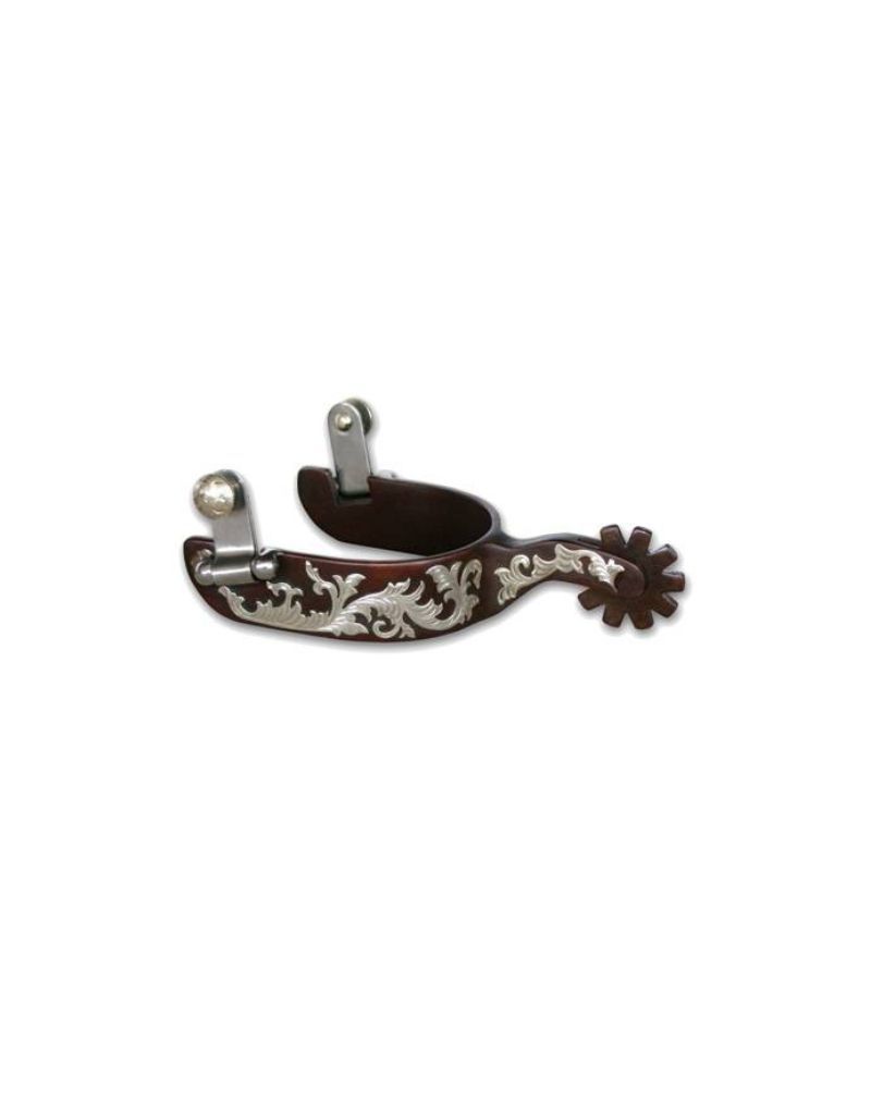 Bob Avila Ladies Spur Floral