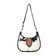 Handtooled Bag Hairon Black