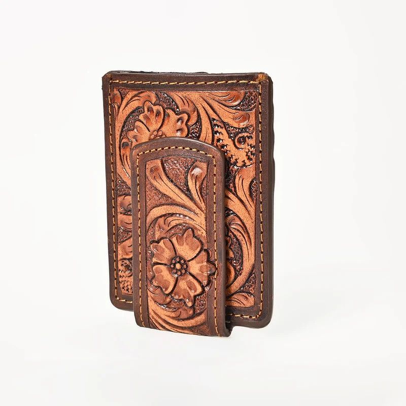Money Clip Wallet