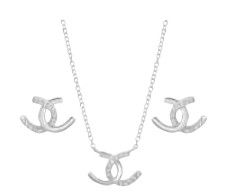 Horseshoe Happiness Jewelry Set