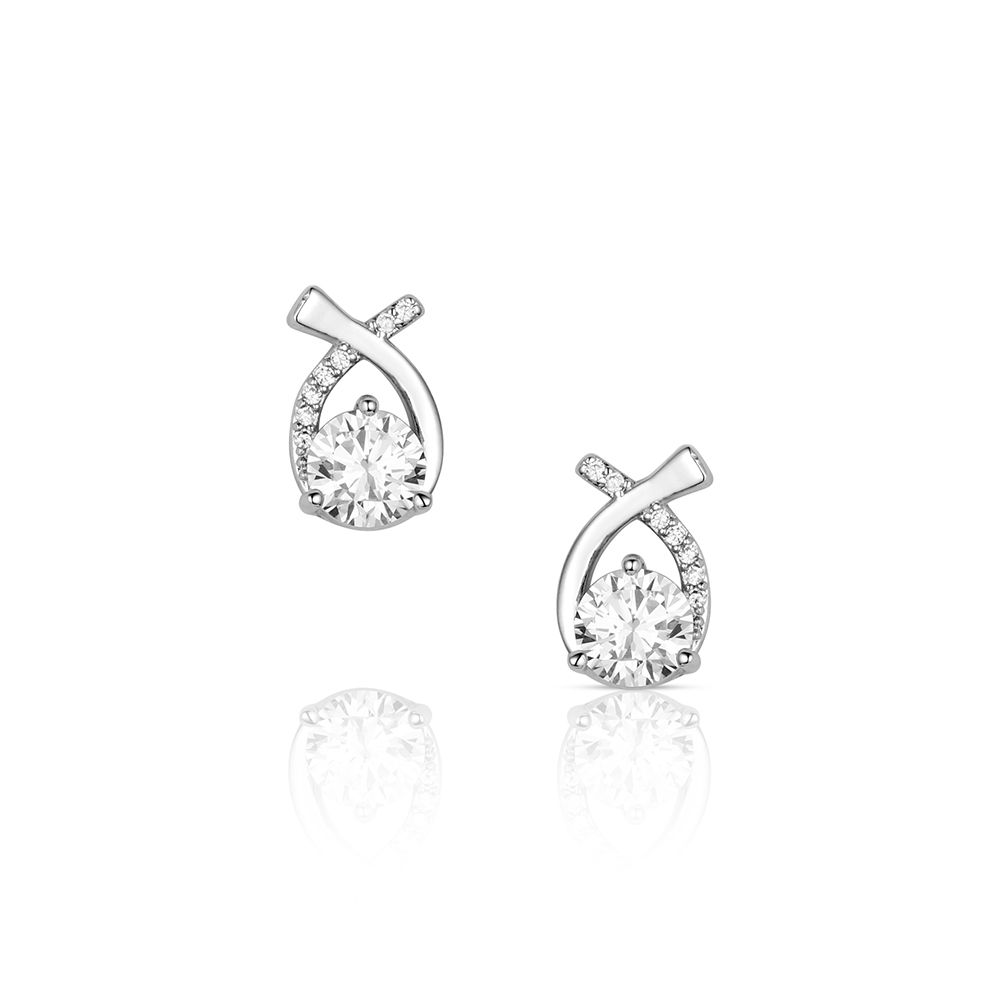 Faithful Stream Earrings