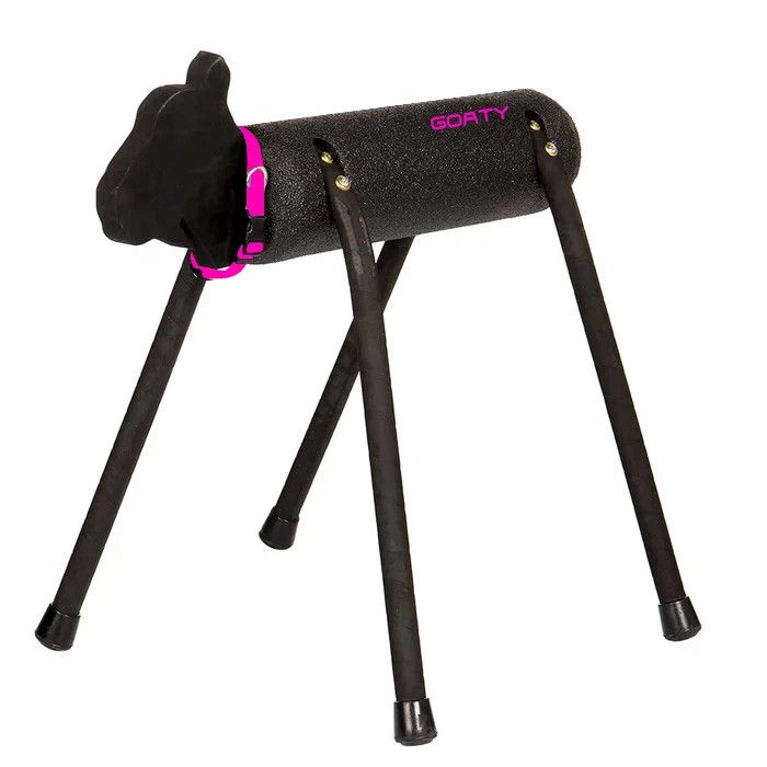 Goaty Dummy Pink