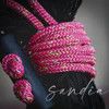 1/2 bale hay net Sandia