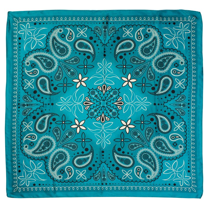 Wild Rags