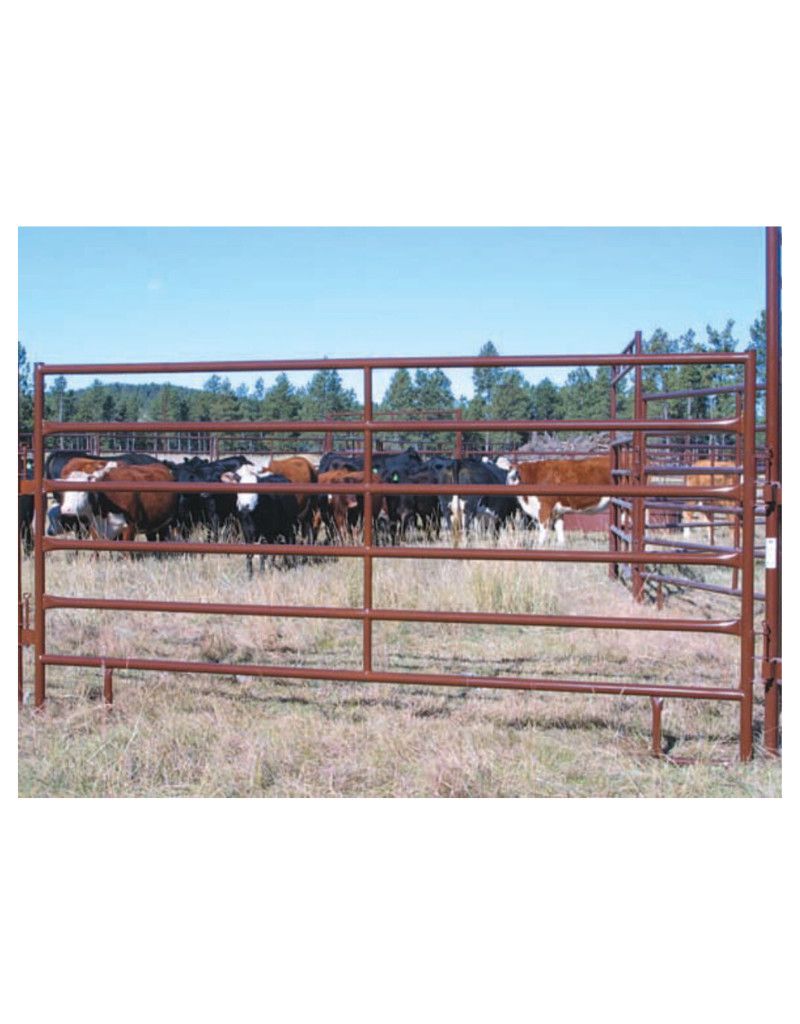 14ft Heavy Duty Panel