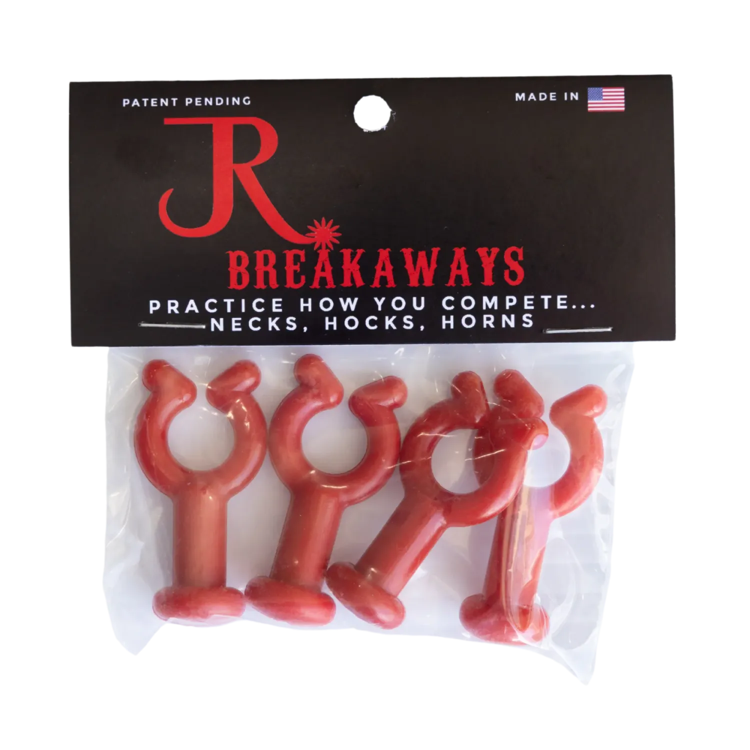 JR Breakaway