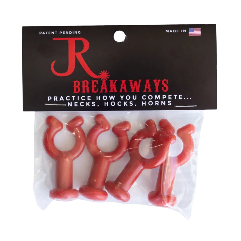 JR Breakaway