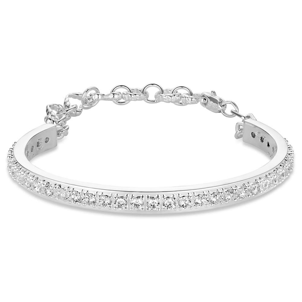 Forever Crystal Bracelet