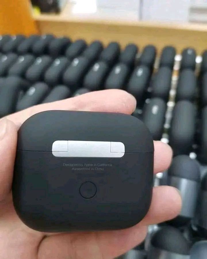 AirPod Pro Pallet (200 pieces per pallet)