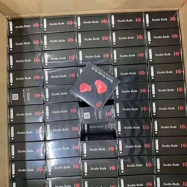 AirPod Pro Pallet (200 pieces per pallet)