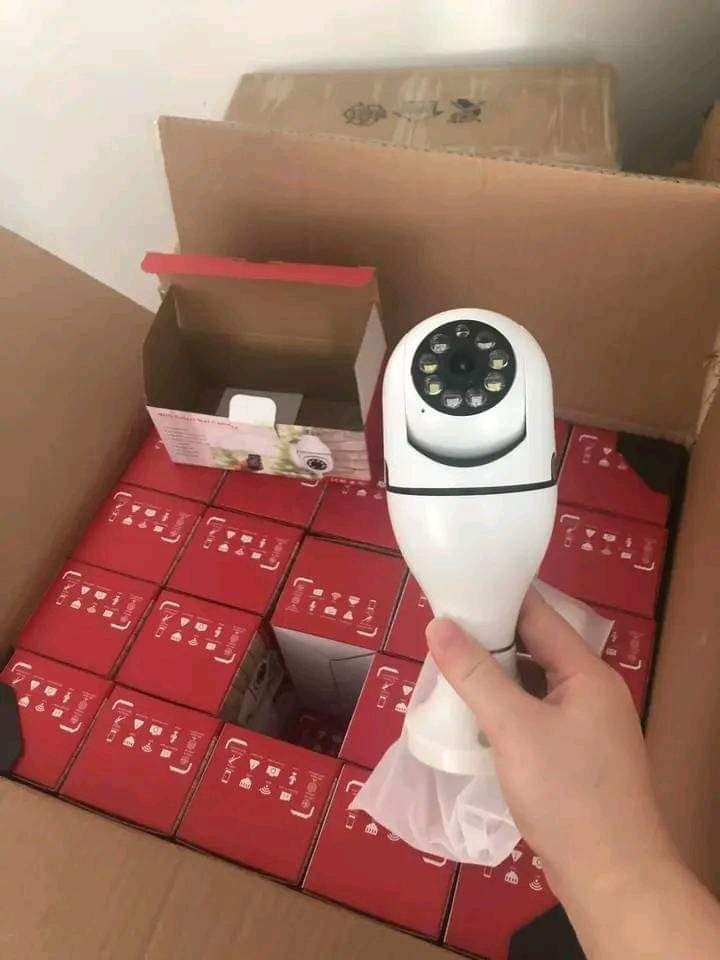 Buy Wireless WiFi Camera Pallet