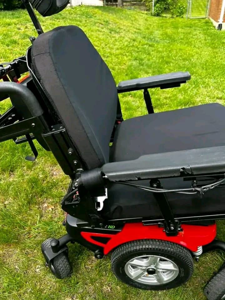 Electric Wheelchair For Sale – Comfortable, Reliable, &amp; Affordable