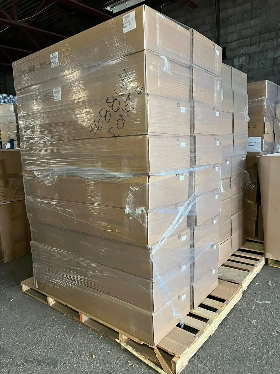 Better Homes &amp; Gardens Modern Farmhouse 6-Drawer Dresser