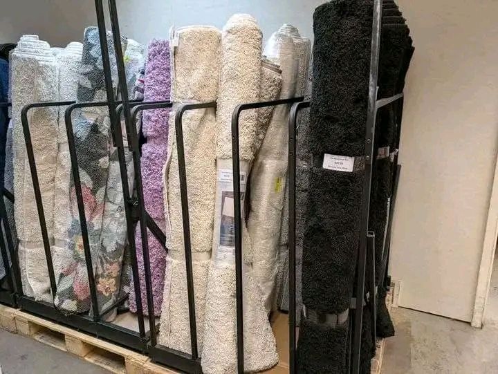 Buy Carpet Pallet – 120 pieces per pallet