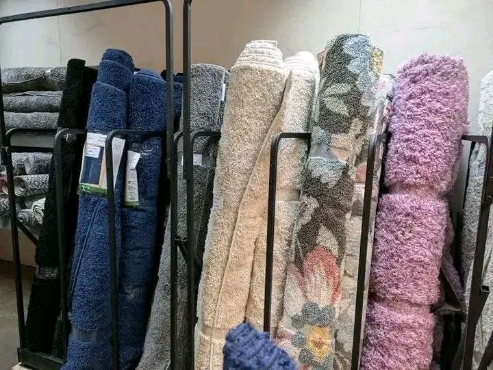 Buy Carpet Pallet – 120 pieces per pallet