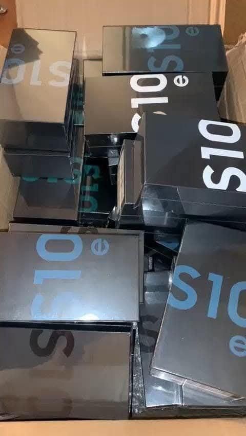 Samsung S21 &amp; S22 Ultra (5G) Pallet