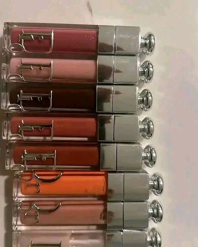 Brand New Dior Makeup Pallet (700 piece per pallet)