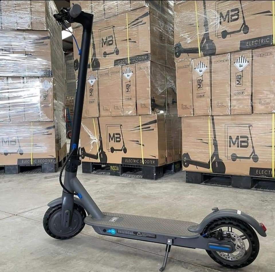 AOVO M365GO Electric Scooter Pallet(6 pieces)