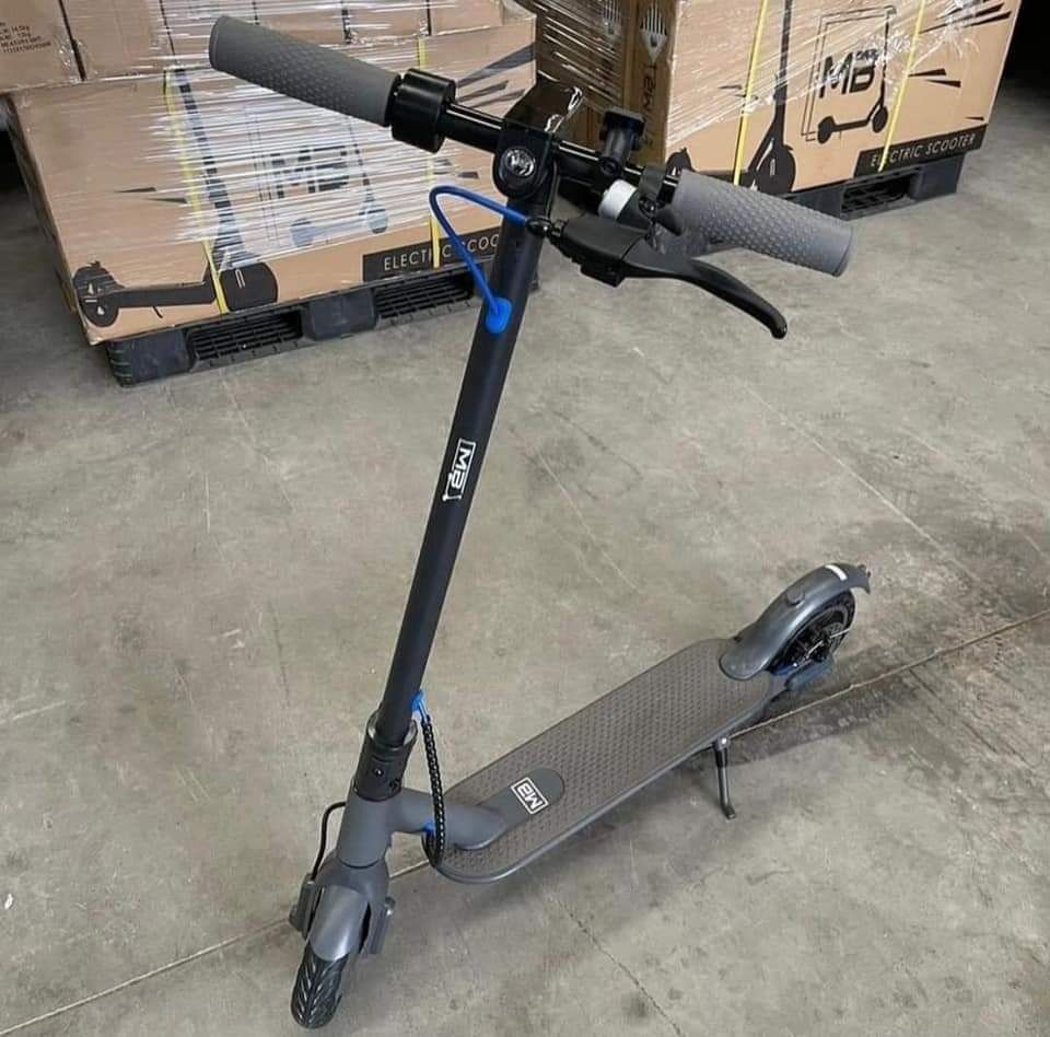 AOVO M365GO Electric Scooter Pallet(6 pieces)