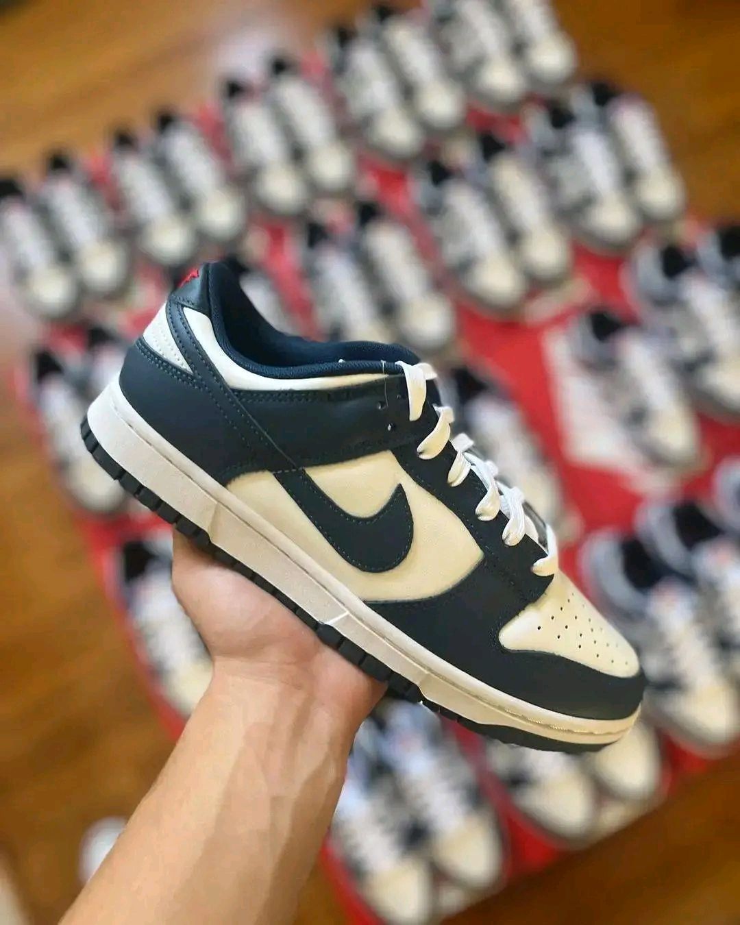 Buy Nike Sneakers Shoe Pallet