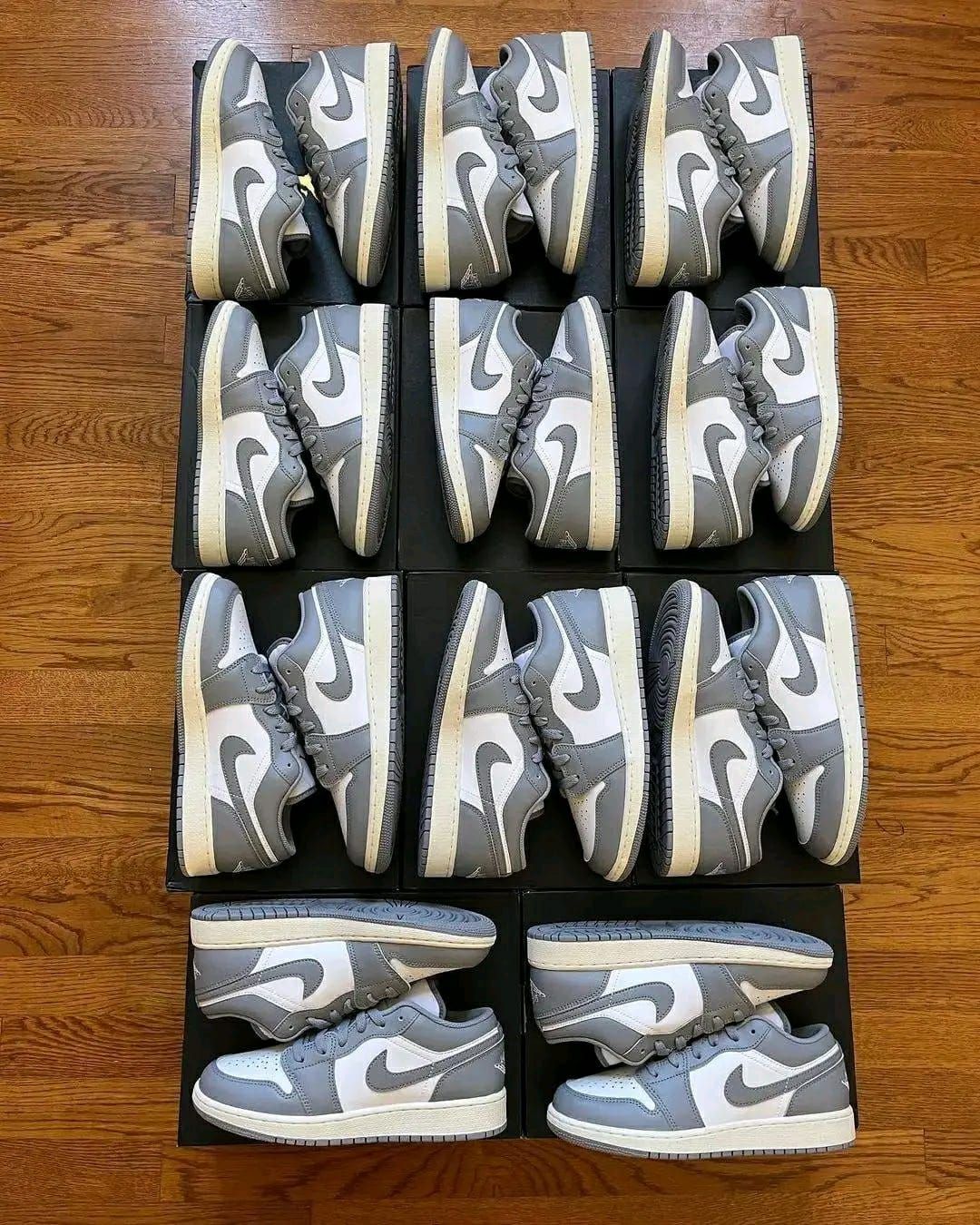 Buy Nike Sneakers Shoe Pallet