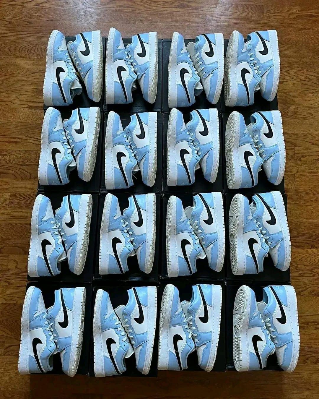 Buy Nike Sneakers Shoe Pallet