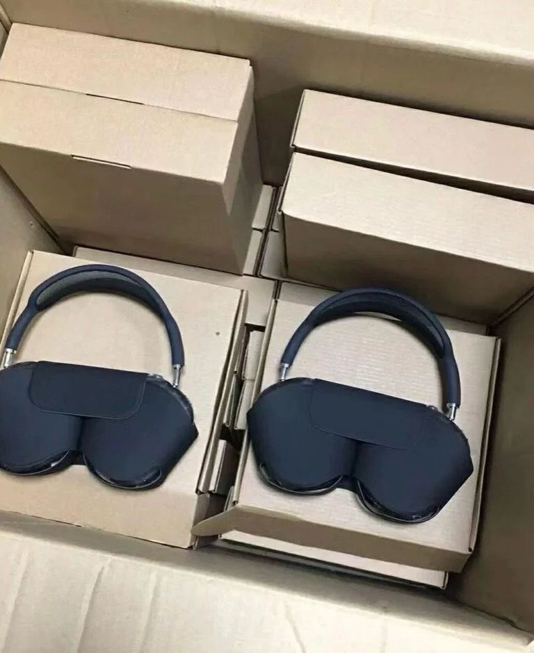 AirPods Max Pallet (30 Pieces)