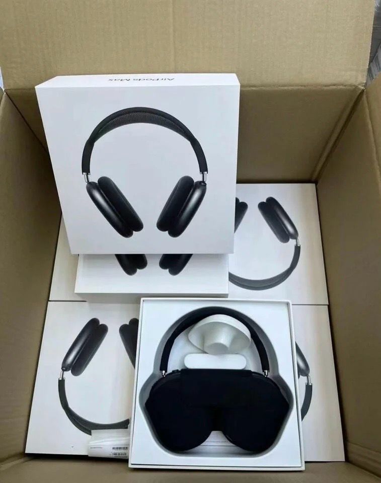 AirPods Max Pallet (30 Pieces)