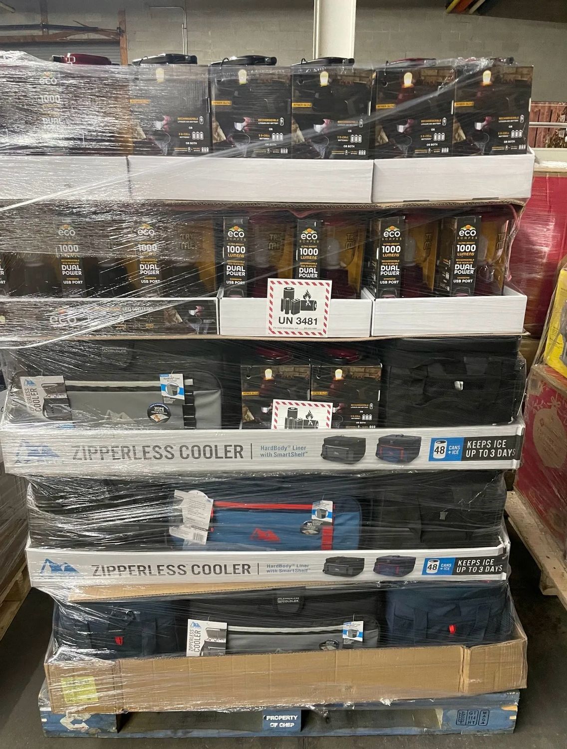 Buy Sams Club Truckload