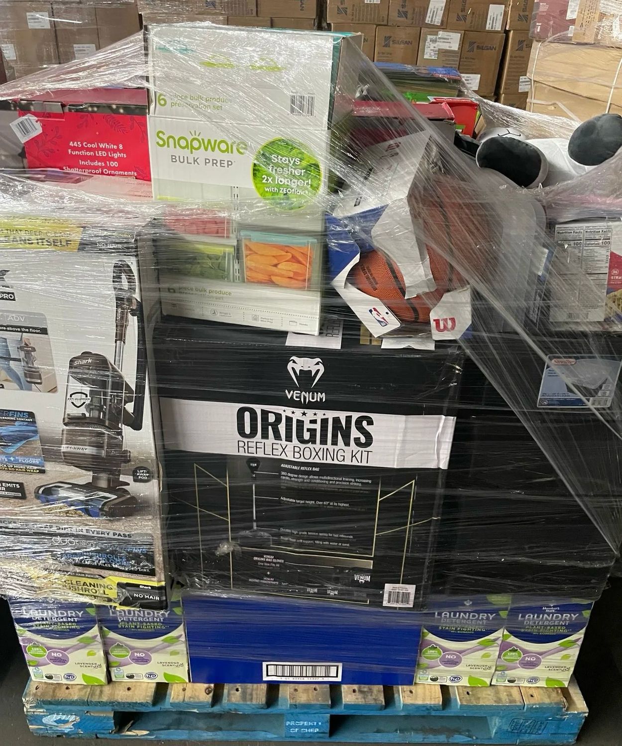 Buy Sams Club Truckload