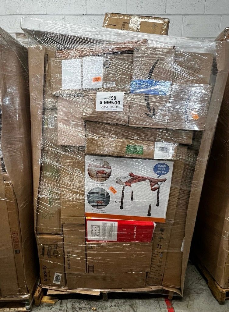 Amz Medium General Merchandise #198