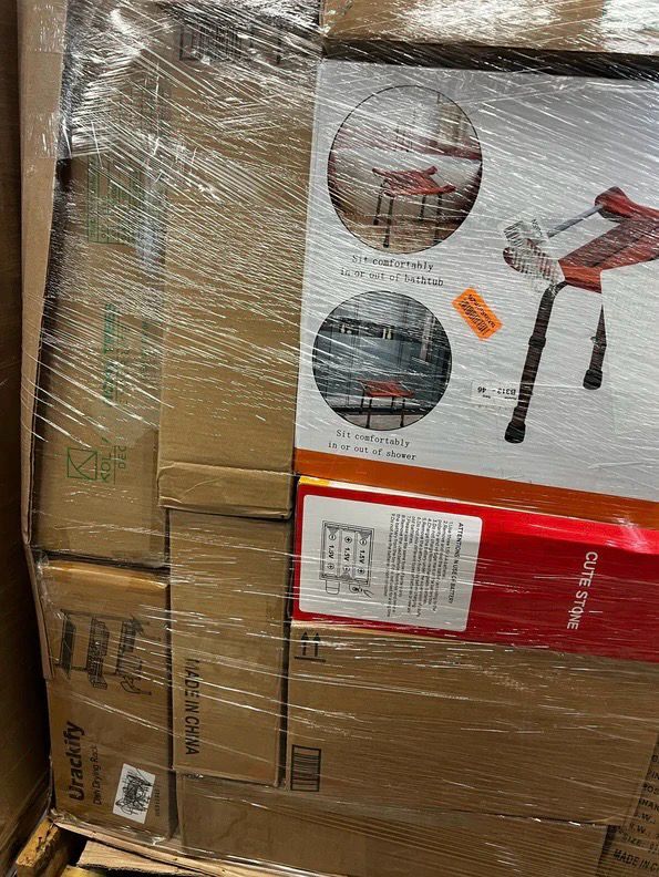 Amz Medium General Merchandise #198