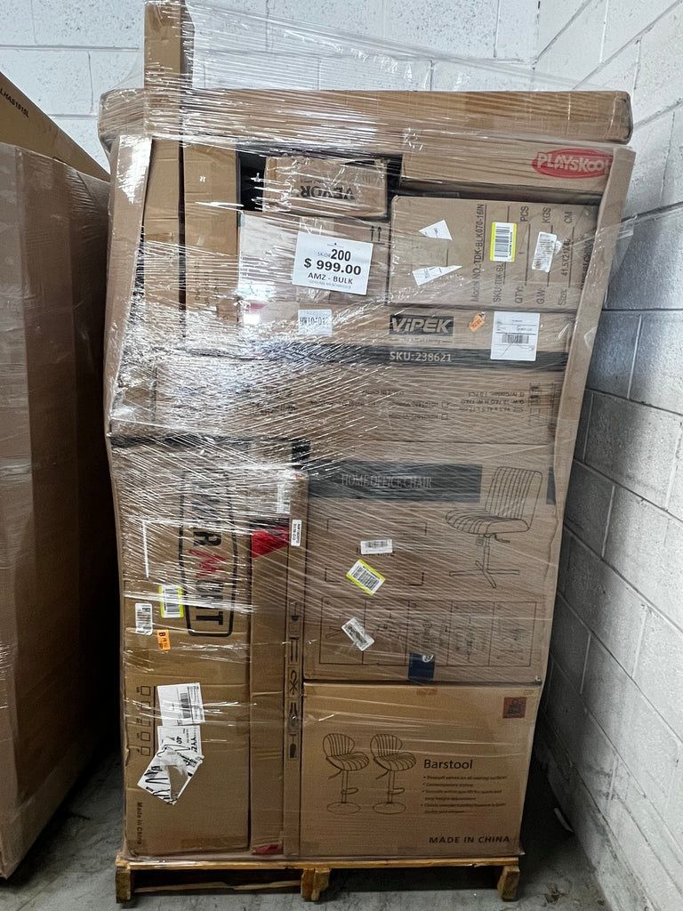 Amz Medium General Merchandise #200