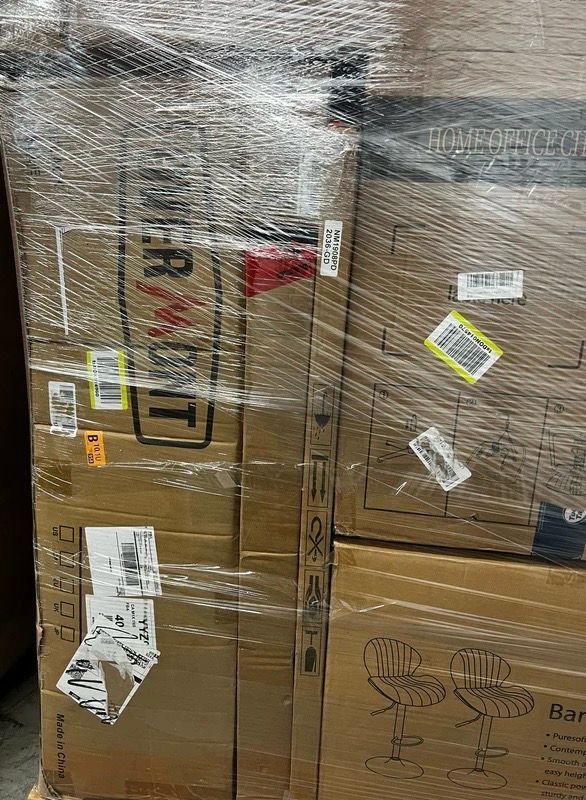 Amz Medium General Merchandise #200