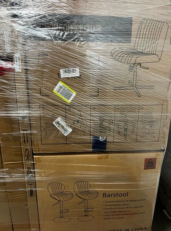 Amz Medium General Merchandise #200