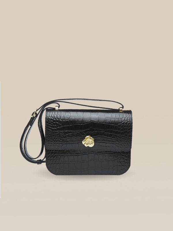 Adèle bag Croco