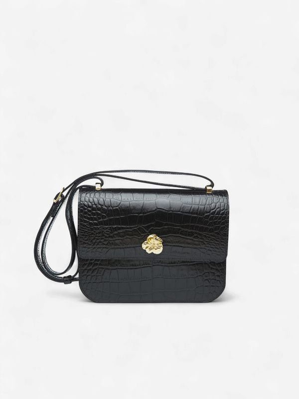 Adèle bag Croco