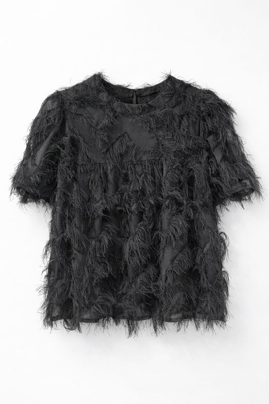 Gaya blouse
